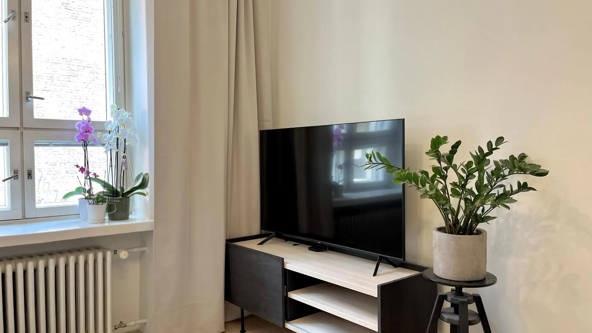 Appartamento Cosy Flat In The Heart Of Helsinki Center Finlandia