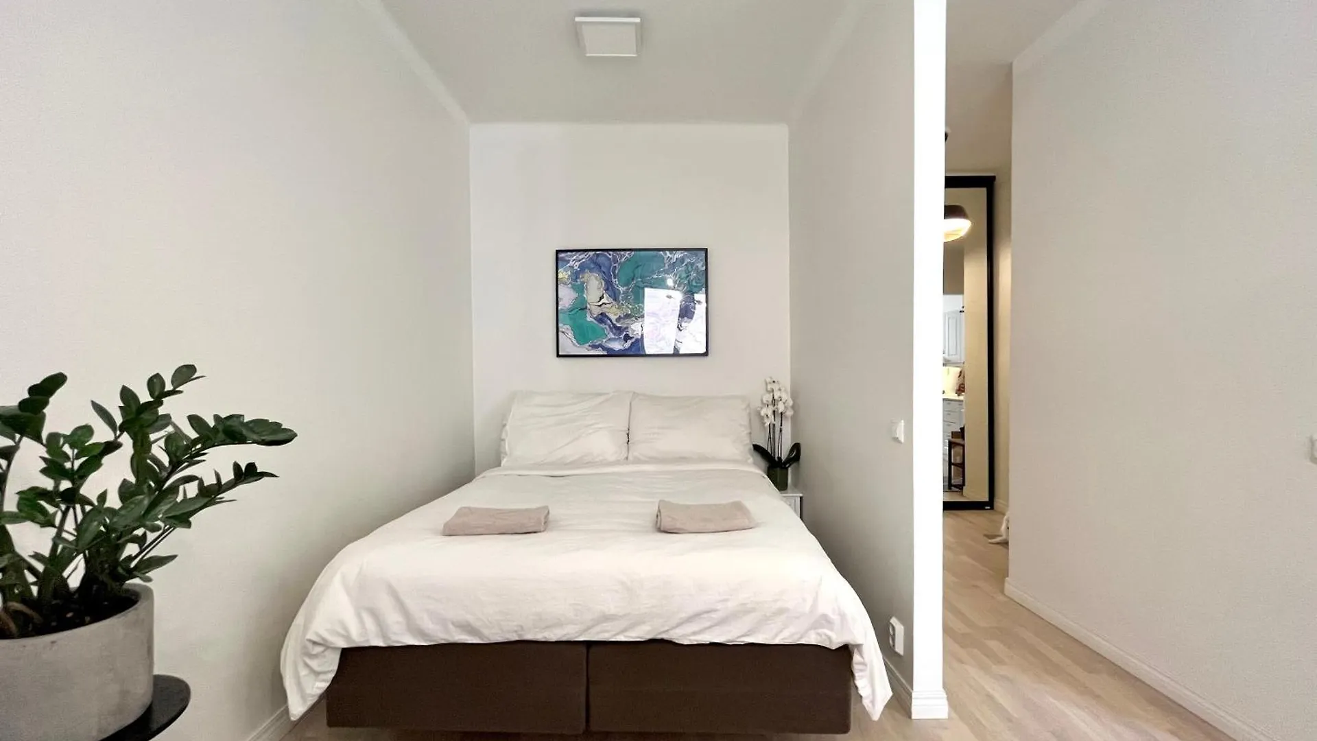 Cosy Flat In The Heart Of Helsinki Center Apartment 0*,  Finland